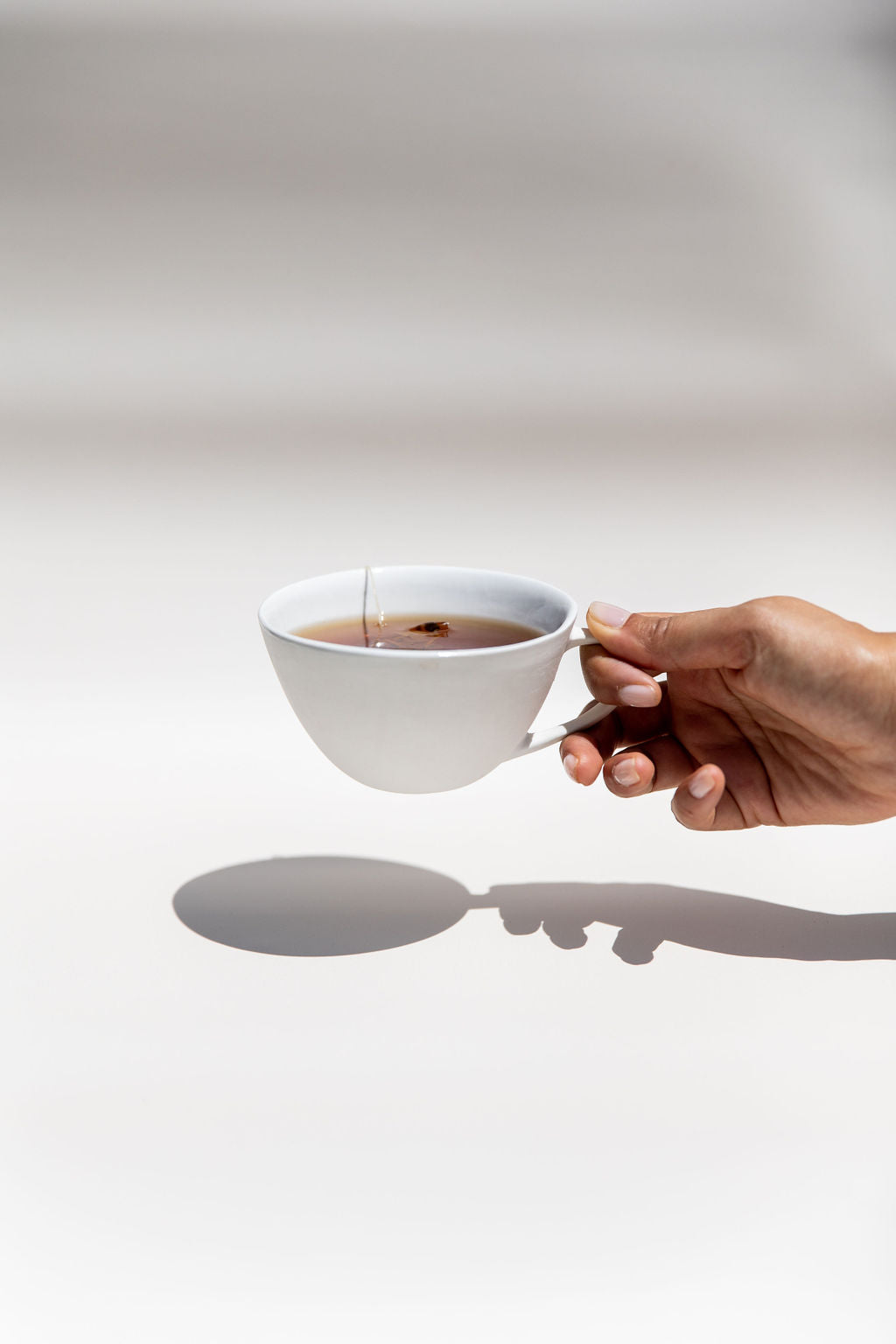 AM happy body blend (two week program)