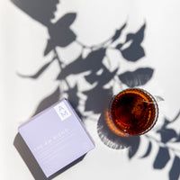 AM happy body blend (two week program)