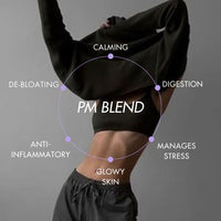 THE PM BLEND