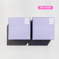 DAILY RITUAL BUNDLE (TWO WEEKS)
