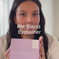 THE PM BLEND